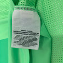 Green Nike Tiger Woods Collection polo size large