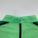 Green Nike Tiger Woods Collection polo size large