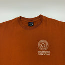 Texas Longhorns Computer Engineering 90's T-shirt Size L
