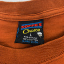 Texas Longhorns Computer Engineering 90's T-shirt Size L