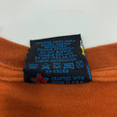 Texas Longhorns Computer Engineering 90's T-shirt Size L