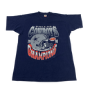 1995 Dallas Cowboys NFC Conference Champs T-Shirt Size XL