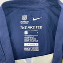 Dallas Cowboys Nike salute to service t-shirt size large.