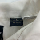 Texas Loghorns Hawaiian shirt size large