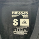 Adidas San Antonio Spurs Ginobili T-Shirt Size S