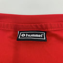 Hummel Copa Univision jersey size large