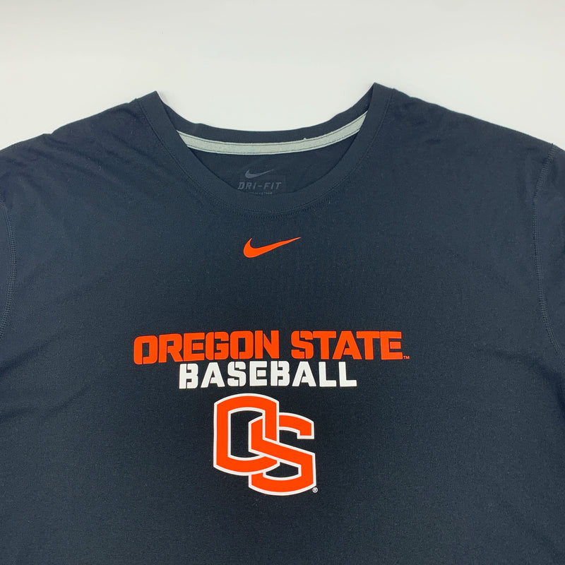 Nike Oregon State Baseball T-shirt size 2XL