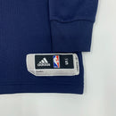 Atlanta Hawks Adidas hoodie size small