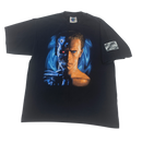 90s Terminator 2 Universal Studios Movie Promo T-Shirt Size XL