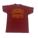 90s ASU Sun Devils T-shirt Size L