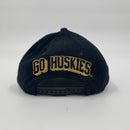 Vintage University of Washington Huskies hat.