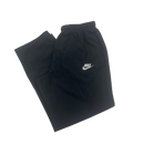 Black Nike Track Pants Size 2XL