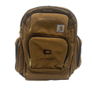 Carhartt Legacy Deluxe Work Pack Backpack