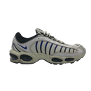 Nike Air Max Tailwind 4 Size 14 White/Blue AQ2567-105