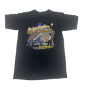 Vintage NOLA Harley Davidson T-Shirt Size M