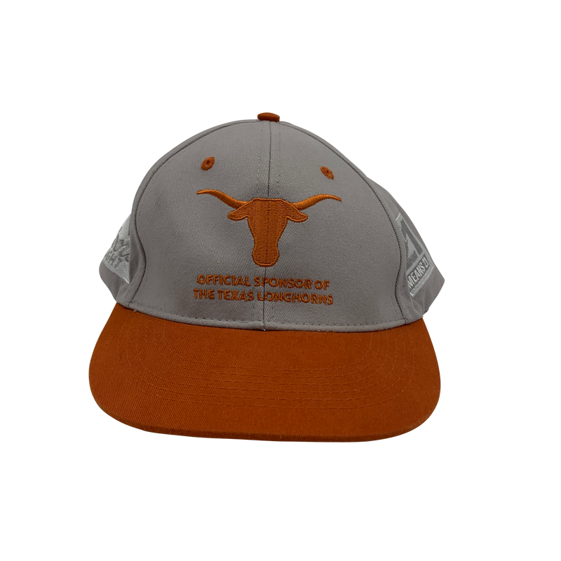 Texas Longhorns Coors Light hat