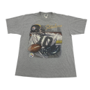 Vintage Pittsburgh Steelers Locker Room T-shirt Size XL