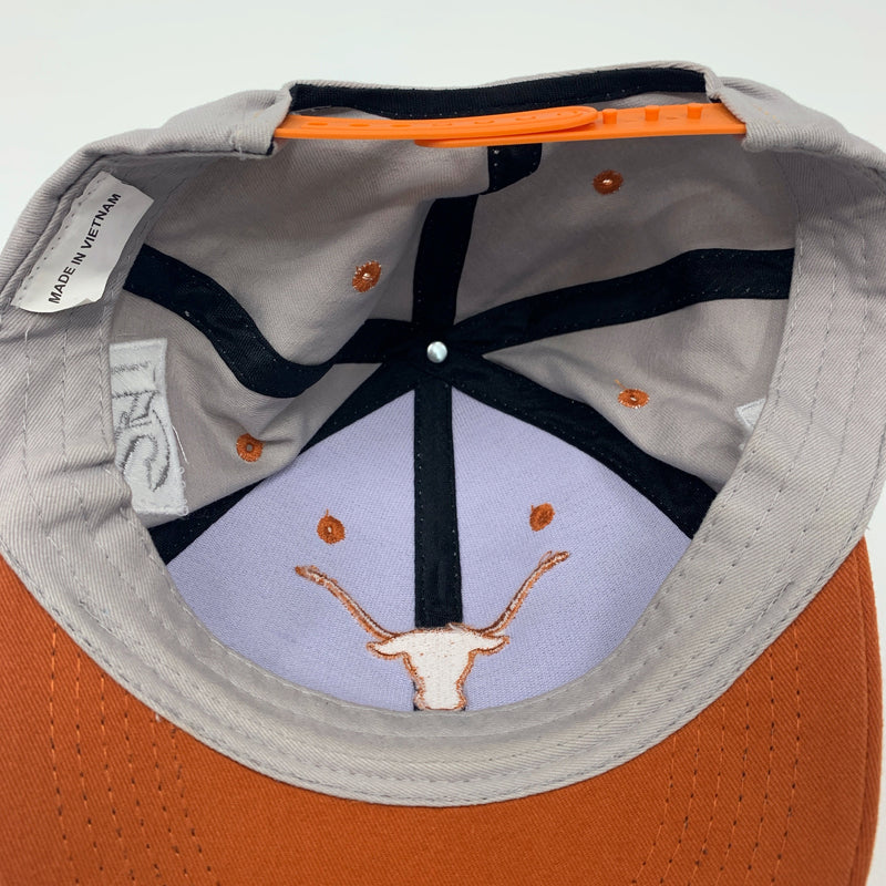 Texas Longhorns Coors Light hat