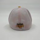 Houston Dynamo Adidas Closed Back Hat