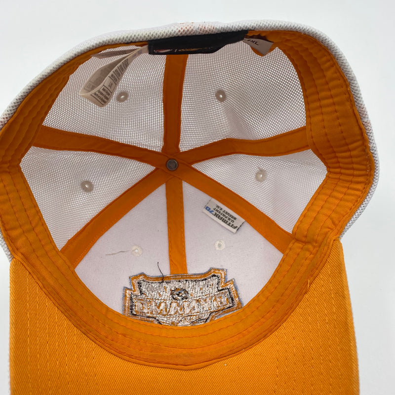 Houston Dynamo Adidas Closed Back Hat