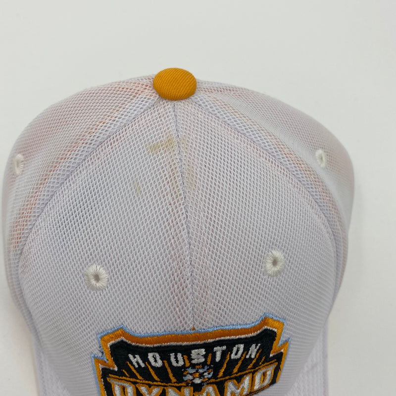 Houston Dynamo Adidas Closed Back Hat