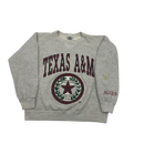 Vintage Texas A&M Aggies Collegiate Crest Sweatshirt