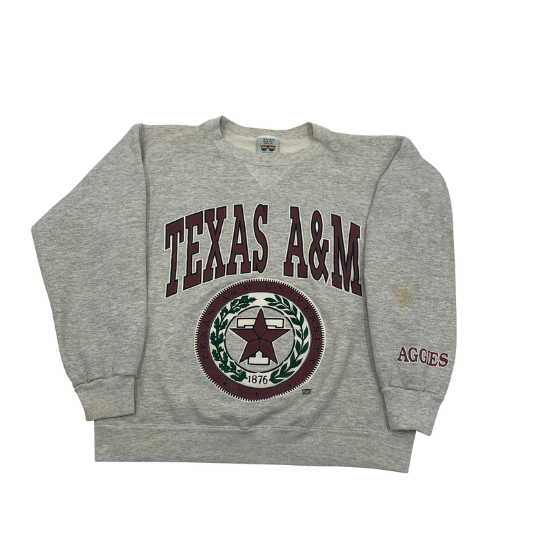 Vintage discount aggie sweatshirt