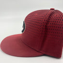 Arizona diamond backs fitted hat