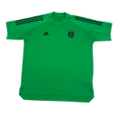 Green Austin FC Adidas Jersey Size L