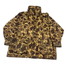 80s Gamehide Duck Camo Jacket Size XL