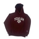 Youth Texas A&M Aggies Champion Hoodie