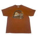 Harley Davidson 69th Annual Sturgis Rally T-shirt Size L