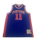 Mitchell & Ness Isiah Thomas Detroit Pistons Jersey Size 3XL