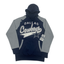 NWT Dallas Cowboys Hoodie Size S