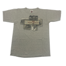 St.Cloud MN Harley Davidson T-Shirt Size M Made in USA