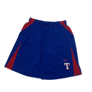Texas Rangers Nike Shorts Size 2XL