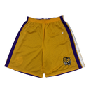 LSU Tigers Reversible Starter Shorts