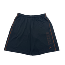 Gray Nike Texas Longhorns Shorts Size L
