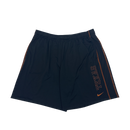 Black Nike Texas Longhorns Shorts Size XL
