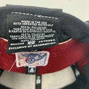 Maroon Round Rock Express Double R Fitted Hat