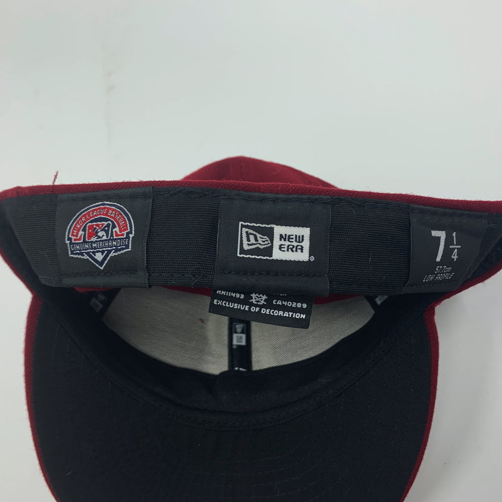 Round Rock Express New Era Bucket Cap