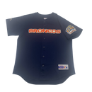 Denver Broncos Super Bowl 33 Baseball Jersey