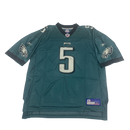 Philadelphia Eagles Donovan McNabb Jersey Size XL