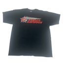 Dalton GA Harley Davidson T-Shirt Size XL Made in USA