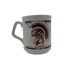 Vintage USC Trojans coffee mug