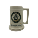VIntage Babson college Beer Stein