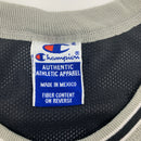 90s SA Spurs Tim Duncan Champion Jersey size 44