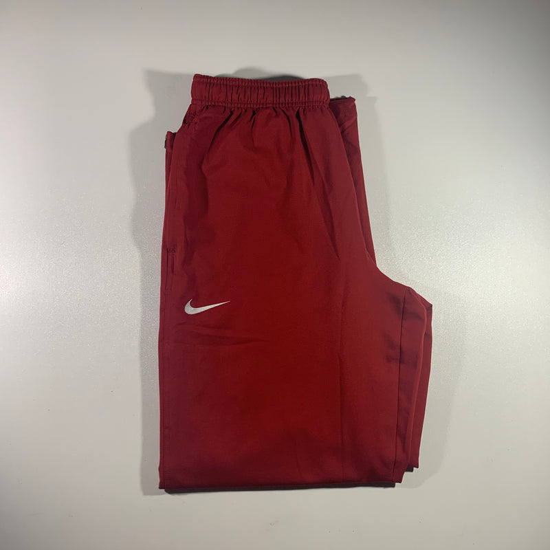 Nike Arkansas Razorbacks track suit size large