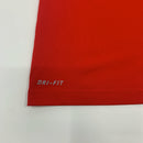 Nike Georgia bulldogs polo size Large