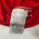 Nike Georgia bulldogs polo size Large